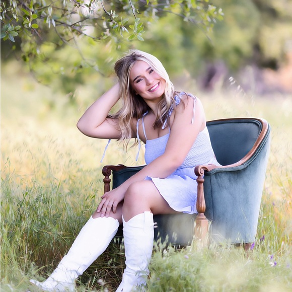 Meet your Posher, Natalie - Picture 1 of 1